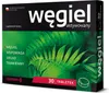 Aktivkohle 30 Tabletten - Langes Verfallsdatum! Produktbild-Vorschau 1