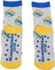 Real Madrid 2-Paar Rutschfeste Kindersocken für Sport & Produktbild-Vorschau 8