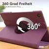EAZY CASE - Tablet Hülle für Samsung Galaxy Tab A11 Plus Produktbild-Vorschau 6