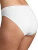 Sloggi dámske tangá 4-pack Basic+ - BIELA - veľkosť 40 Náhľad obrázku produktu 4