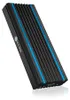 IcyBox Contenitore esterno Type-C per M.2 NVMe SSD esterno Anteprima dell’immagine prodotto 2