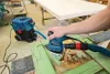 Ponceuse vibrante multidirectionnelle GSS 160-1 A Bosch Voir les images du produit 8