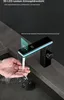 Waschbeckenbrause Wasserhahn, Badarmatur, LED Wasserhahn Produktbild-Vorschau 3