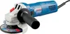 Bosch GWS 750 S Meuleuse angulaire 750W 125mm Voir les images du produit 2