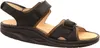 Komfort Sandalen für Herren in blau Produktbild-Vorschau 11
