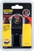 The image shows a Stanley FatMax oscillating multi-tool blade in its retail packaging. Anteprima dell’immagine prodotto