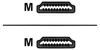 DeLOCK 3m High Speed HDMI 1.4, 3 m, HDMI Typ A (Standard), Produktbild-Vorschau 2