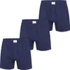 Phil & Co. Berlin Herren Boxer 3-Pack Jersey Loose Fit - Produktbild-Vorschau 1