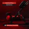 GORILLA SPORTS® Rückentrainer - Klappbar, Verstellbar, bis Produktbild-Vorschau 6