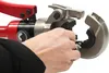 Hydraulické krimpovacie kliešte TH 16-32mm profilové Náhľad obrázku produktu 6