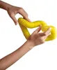 Kruzzel Sensorische Röhren - 10 Stück 26693 Produktbild-Vorschau 9