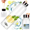 Vilde | Flaša na pitie sklenená 750 ml - Fľaša na vodu z Náhľad obrázku produktu 13