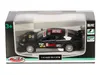 DAFFI MSZ 1:43 Audi RS5DTM nero M-306 33068 Anteprima dell’immagine prodotto 4