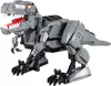 Stavebnice CADA Dinosaurus T-Rex ovládání ve dvou režimech Náhled obrázku produktu 6