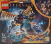 LEGO® Super Heroes™  76145  Luftangriff der Eternals Produktbild-Vorschau 10