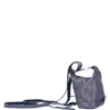 The Skandinavian Brand Mini Leder Rucksack  blau : blau-60 Produktbild-Vorschau 3