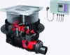 KESSEL 24100X - Rückstaupumpanlage Pumpfix F Komfort DN 100 Produktbild-Vorschau 1