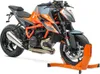 Motorrad Montageständer Wippe Vorderrad  Easy Plus Produktbild-Vorschau 4