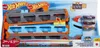 Hot Wheels City 2-in-1 Rennbahn-Transporter zur Produktbild-Vorschau 8