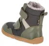 Bisgaard Burschen winterlaarzen, model BAREFOOT TIMO TEX, Productafbeelding-voorbeeld 3