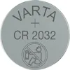 Varta Knopfzelle, Lithium, Professional Electronics, CR2032, 3V, 5er Blister Produktbild-Vorschau