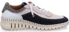 Gemini Sportliche Schnürschuhe Damen 32303230393733 Grau 39 Produktbild-Vorschau 9