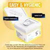 Numbuzin, No.5 Vitamin-Niacinamide Concentrated Pad, Produktbild-Vorschau 9