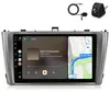 Autorádio Carplay pro Toyota Avensis 2008–2015 – Náhled obrázku produktu 1