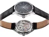 Dugena Herrenuhr  Epsilon 3 7000057 Produktbild-Vorschau 2