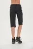 WHISTLER Trekkingshorts SHANNIE mit QUICK DRY Technologie Produktbild-Vorschau 4