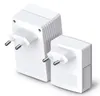 TP-Link AV600-300Mbit/s-WLAN-Powerline-Extender KIT, 600 Produktbild-Vorschau 5