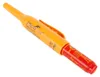 Marker do głębokich otworów Pica-Ink, czerwony | Podgląd zdjęcia produktu 6