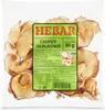 Apfelringe 50 G - Getrocknete Äpfel - Apfelchips - Ohne Produktbild-Vorschau 1