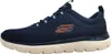 Skechers Summits Louvin Blau NVOR Größe EU 44 Produktbild-Vorschau 7
