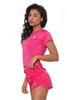 Damen Sport-Shorts "vital" von Stark Soul, Trainingsshort - Produktbild-Vorschau 4