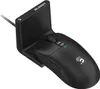 A4TECH Bloody R72 Pro Duo Kabellose Maus 2,4G+USB Schwarz Produktbild-Vorschau 1