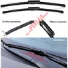 Tergicristallo anteriore Adatto per Renault Clio 4 MK4 IV Anteprima dell’immagine prodotto 5