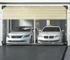 (2.5mx2m)Bâche transparente avec oeillets Bâche de Voir les images du produit 6