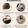 KitchenYeah© Herdabdeckplatte Strand - Sonnenuntergang - Produktbild-Vorschau 7
