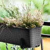 KADAX Blumentopf "Castro", Topf mit Griffen, 60cm, Produktbild-Vorschau 6