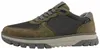 Zapatos deportivos para hombre Rieker, color marrón, estilo Vista previa de la imagen del producto 1