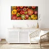 Glasbild 120x60cm in XXL für Wohnzimmer, Schlafzimmer Motiv Produktbild-Vorschau 3