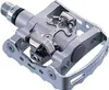Shimano PD-M324 bicycle pedal Silver 2 pc(s) Produktbild-Vorschau 9