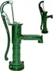Pompe à balancier fonte VERT Pompe manuelle 55916 Pompe à Voir les images du produit 1