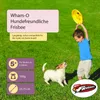 Wham-O Frisbee Flugscheibe, 23.75 cm 100g Hundefreundlich Produktbild-Vorschau 2