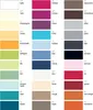 Janine JERSEY Spannbetttuch 5007 100 X 200 blau Produktbild-Vorschau 4