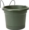 Aufhängetopf Green Basics Poth.allin1 Leaf Grün - Elho Produktbild-Vorschau 1