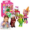 PLAYMOBIL, Überraschungsbox, Mädchen-Sammelkonzept, 70389 Produktbild-Vorschau 4