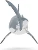 schleich DINOSAURI | Megalodon 15055 | squalo preistorico Anteprima dell’immagine prodotto 15