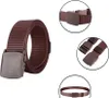 Verk 14464 Ceinture tactique 120 cm marron Voir les images du produit 6